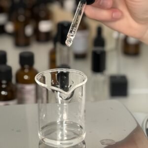 Consultation & scent samples