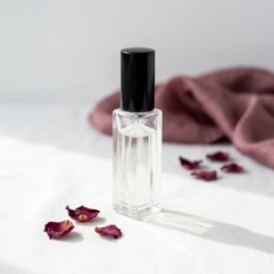Your bespoke perfume